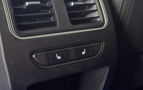 Haval F7x I, 2022 год, 2 199 000 рублей, 25 фотография