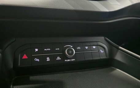 Haval F7x I, 2022 год, 2 199 000 рублей, 21 фотография