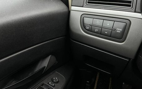 Fiat Punto III Punto Evo рестайлинг, 2007 год, 248 400 рублей, 9 фотография