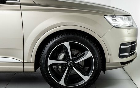 Audi Q7, 2019 год, 5 330 000 рублей, 7 фотография