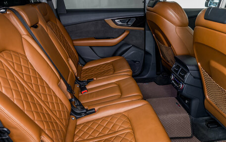 Audi Q7, 2019 год, 5 330 000 рублей, 11 фотография