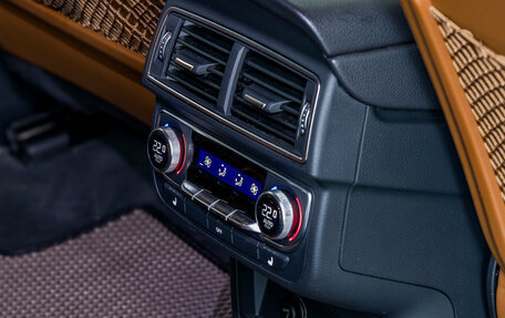 Audi Q7, 2019 год, 5 330 000 рублей, 12 фотография