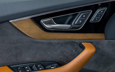 Audi Q7, 2019 год, 5 330 000 рублей, 14 фотография