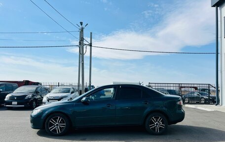 Mazda 6, 2006 год, 509 000 рублей, 3 фотография