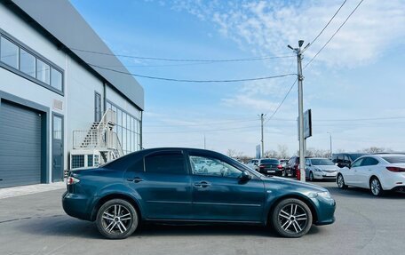 Mazda 6, 2006 год, 509 000 рублей, 7 фотография