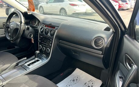 Mazda 6, 2006 год, 509 000 рублей, 12 фотография