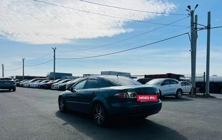 Mazda 6, 2006 год, 509 000 рублей, 4 фотография