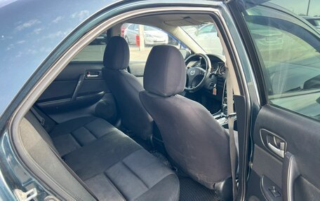 Mazda 6, 2006 год, 509 000 рублей, 18 фотография