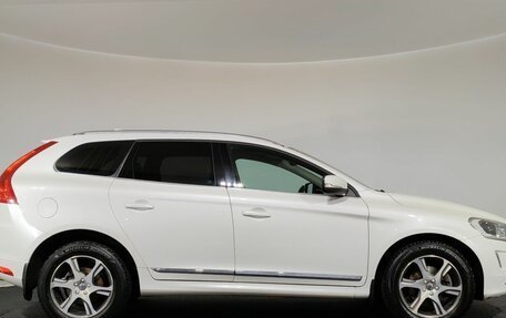 Volvo XC60 II, 2016 год, 2 470 000 рублей, 4 фотография