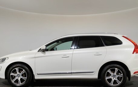 Volvo XC60 II, 2016 год, 2 470 000 рублей, 8 фотография