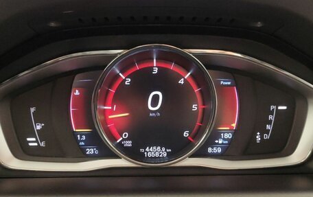 Volvo XC60 II, 2016 год, 2 470 000 рублей, 9 фотография