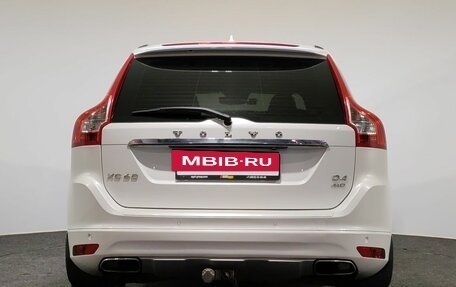 Volvo XC60 II, 2016 год, 2 470 000 рублей, 6 фотография