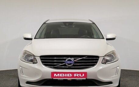 Volvo XC60 II, 2016 год, 2 470 000 рублей, 2 фотография