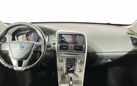 Volvo XC60 II, 2016 год, 2 470 000 рублей, 10 фотография