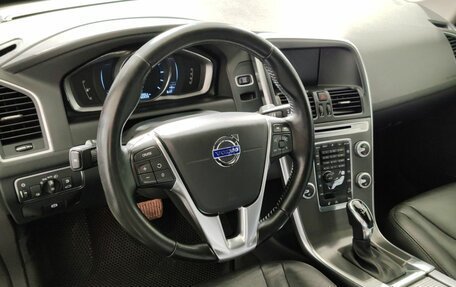 Volvo XC60 II, 2016 год, 2 470 000 рублей, 12 фотография