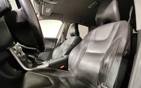 Volvo XC60 II, 2016 год, 2 470 000 рублей, 13 фотография