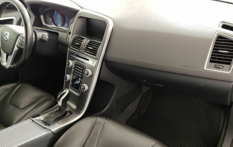 Volvo XC60 II, 2016 год, 2 470 000 рублей, 16 фотография