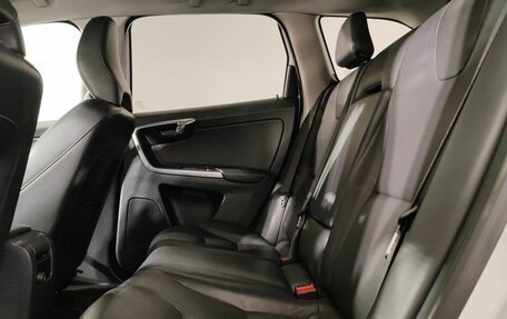 Volvo XC60 II, 2016 год, 2 470 000 рублей, 14 фотография