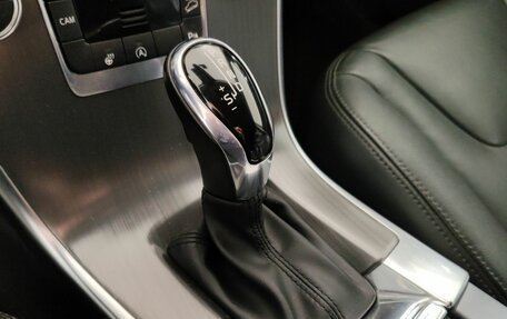 Volvo XC60 II, 2016 год, 2 470 000 рублей, 22 фотография