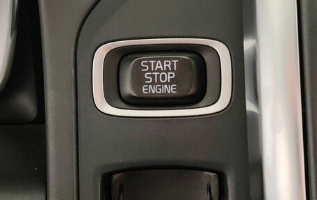 Volvo XC60 II, 2016 год, 2 470 000 рублей, 23 фотография