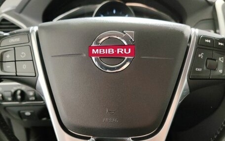 Volvo XC60 II, 2016 год, 2 470 000 рублей, 17 фотография