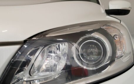 Volvo XC60 II, 2016 год, 2 470 000 рублей, 26 фотография