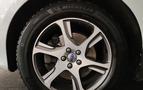 Volvo XC60 II, 2016 год, 2 470 000 рублей, 27 фотография