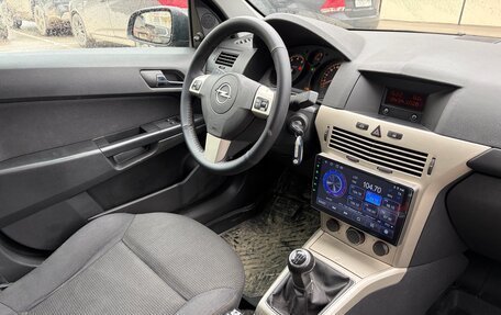 Opel Astra H, 2008 год, 355 000 рублей, 10 фотография