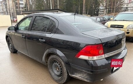 Opel Astra H, 2008 год, 355 000 рублей, 9 фотография