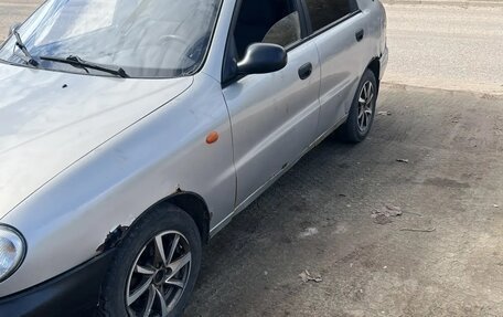 Chevrolet Lanos I, 2006 год, 65 000 рублей, 1 фотография