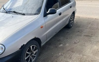 Chevrolet Lanos I, 2006 год, 65 000 рублей, 1 фотография