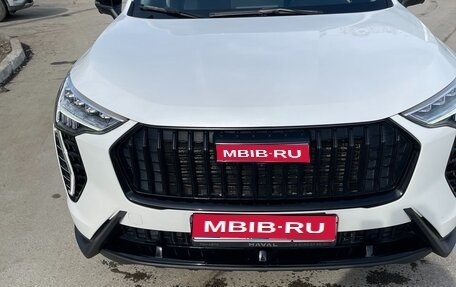 Haval Jolion, 2025 год, 2 100 000 рублей, 1 фотография