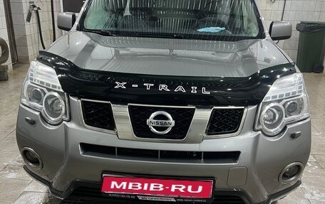 Nissan X-Trail, 2013 год, 1 600 000 рублей, 1 фотография