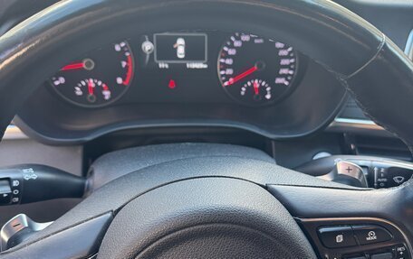 KIA Optima IV, 2018 год, 2 000 000 рублей, 7 фотография