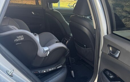 KIA Optima IV, 2018 год, 2 000 000 рублей, 9 фотография