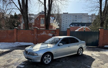 BMW 5 серия, 1999 год, 430 000 рублей, 1 фотография