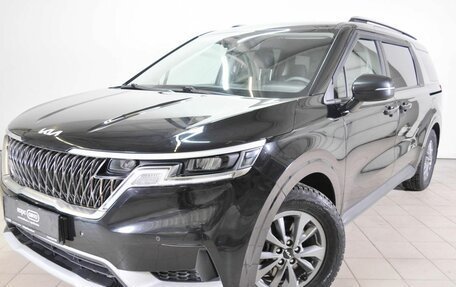 KIA Carnival, 2021 год, 3 050 000 рублей, 1 фотография