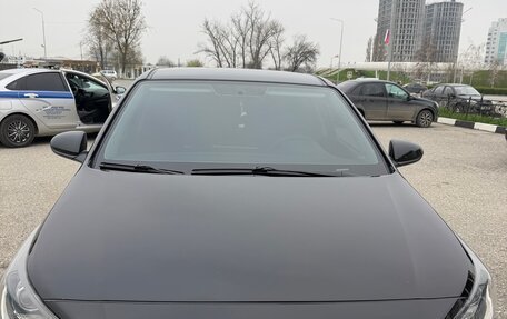 Hyundai Solaris II рестайлинг, 2017 год, 950 000 рублей, 7 фотография