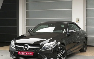 Mercedes-Benz C-Класс, 2019 год, 4 730 000 рублей, 1 фотография