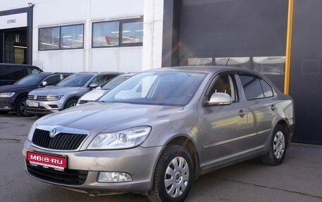 Skoda Octavia, 2013 год, 862 000 рублей, 1 фотография