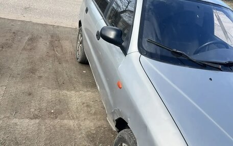 Chevrolet Lanos I, 2006 год, 65 000 рублей, 4 фотография