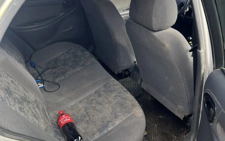 Chevrolet Lanos I, 2006 год, 65 000 рублей, 5 фотография