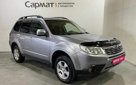 Subaru Forester, 2010 год, 1 150 000 рублей, 1 фотография