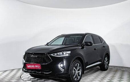 Haval F7 I, 2021 год, 1 950 000 рублей, 1 фотография