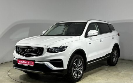 Geely Atlas, 2023 год, 2 200 000 рублей, 1 фотография