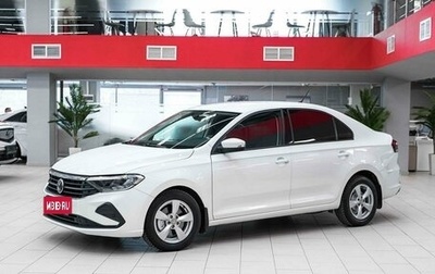 Volkswagen Polo VI (EU Market), 2021 год, 1 350 000 рублей, 1 фотография
