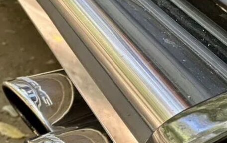 Mercedes-Benz G-Класс W463 рестайлинг _ii, 2004 год, 3 600 000 рублей, 9 фотография