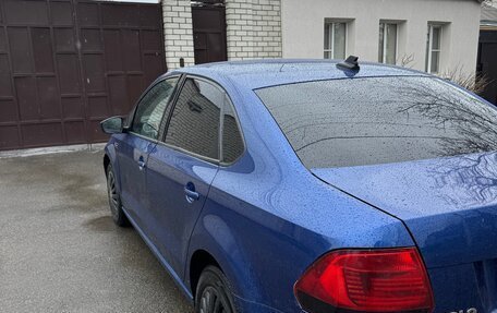 Volkswagen Polo VI (EU Market), 2018 год, 890 000 рублей, 4 фотография