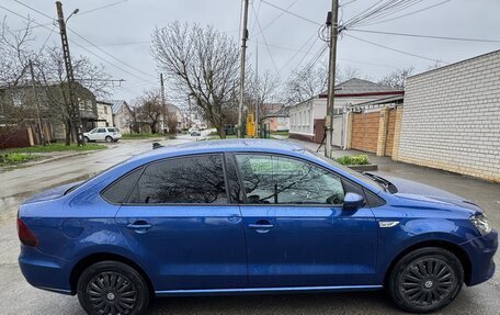 Volkswagen Polo VI (EU Market), 2018 год, 890 000 рублей, 8 фотография