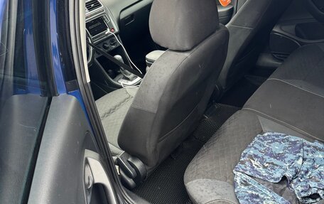 Volkswagen Polo VI (EU Market), 2018 год, 890 000 рублей, 10 фотография